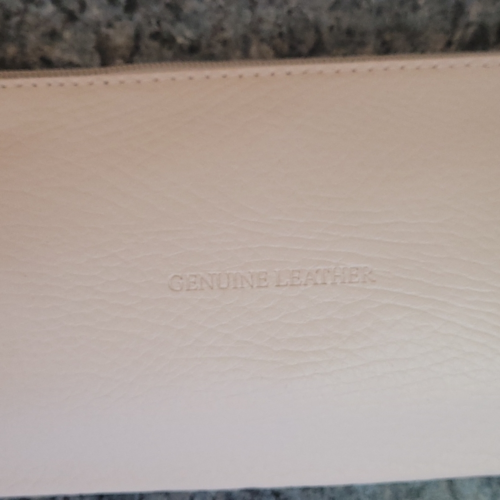 Pandora genuine leather jewelry case - Picture 8 of 11